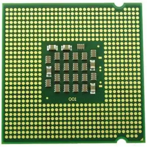 BGA/LGA封装